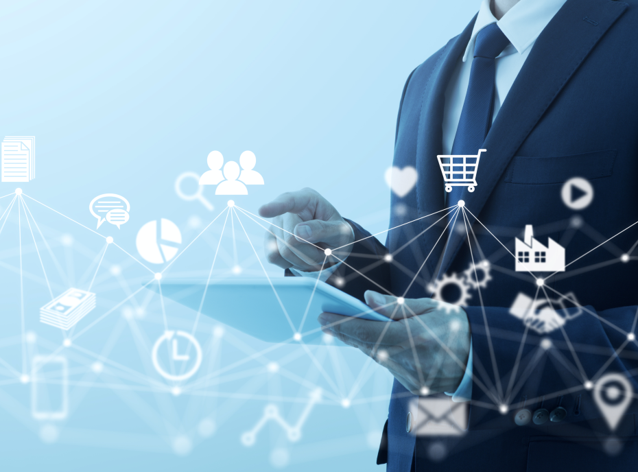 ITアウトソーシング/外部情報システム部